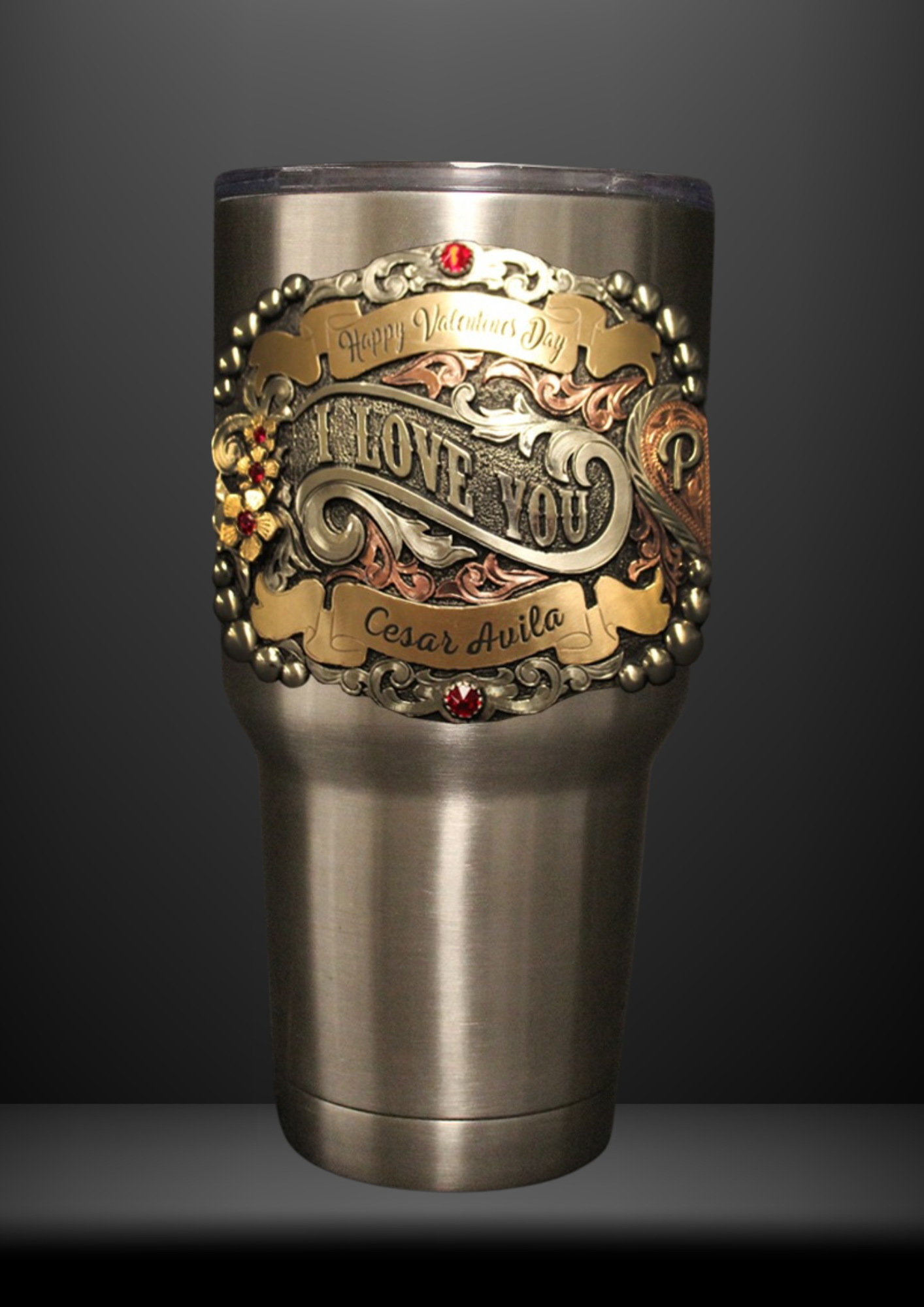 Custom Cup #13